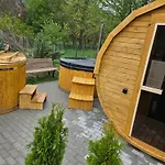 Domek Bobrowe Zacisze W Gorach Sokolich
